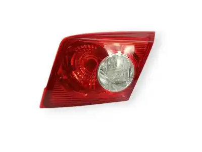 Peça sobressalente para automóvel em segunda mão farolim interior traseiro direito por chevrolet lacetti cdx referências oem iam 96551217