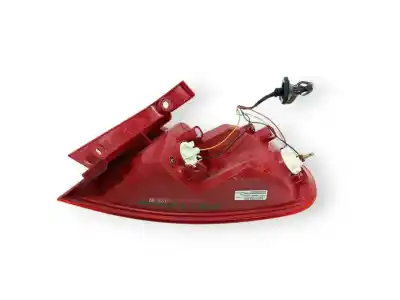 Second-hand car spare part left tailgate light for chevrolet lacetti cdx oem iam references 96387724  