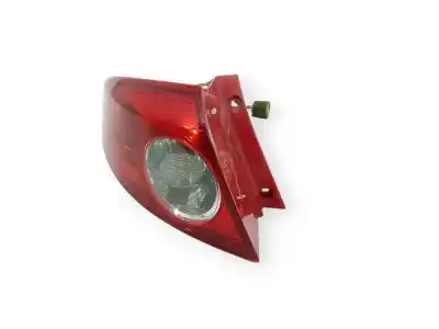 Peça sobressalente para automóvel em segunda mão farolim traseiro esquerdo por chevrolet lacetti cdx referências oem iam 96387724