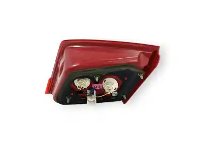 Second-hand car spare part interior left tailgate light for chevrolet lacetti cdx oem iam references 96551216  