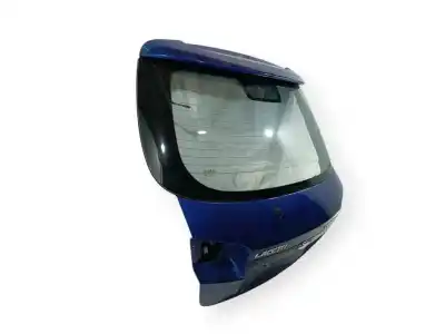 Second-hand car spare part tailgate for chevrolet lacetti cdx oem iam references 96476513  