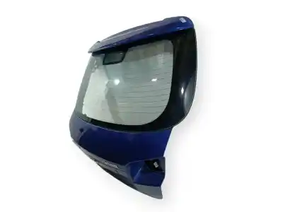 Peça sobressalente para automóvel em segunda mão porta da mala / tampa traseira por chevrolet lacetti cdx referências oem iam 96476513