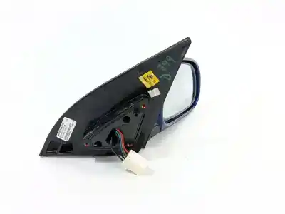 Peça sobressalente para automóvel em segunda mão espelho retrovisor direito por chevrolet lacetti cdx referências oem iam e11015758