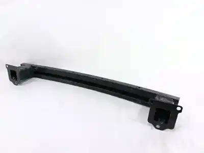 Peça sobressalente para automóvel em segunda mão reforço do pára choques dianteiro por peugeot 207 207 5p sport 1.4 referências oem iam 7414pq