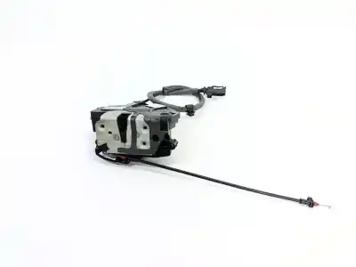 Автозапчасти б/у замок передней правой двери за ford focus lim. (cb8) edition ссылки oem iam bm5aa21812bc  