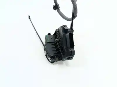 Автозапчасти б/у замок передней правой двери за ford focus lim. (cb8) edition ссылки oem iam bm5aa21812bc  