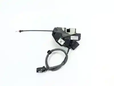 Peça sobressalente para automóvel em segunda mão fechadura da porta dianteira direita por ford focus lim. (cb8) edition referências oem iam bm5aa21812bc