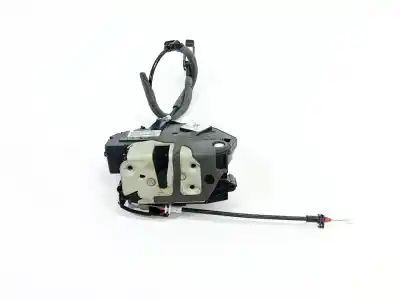 Second-hand car spare part rear right door lock for ford focus lim. (cb8) edition oem iam references bm5aa26412ac  
