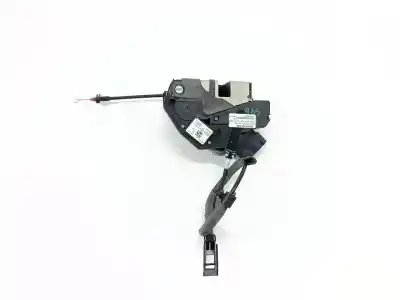 Second-hand car spare part rear right door lock for ford focus lim. (cb8) edition oem iam references bm5aa26412ac  
