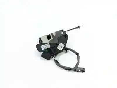 Peça sobressalente para automóvel em segunda mão fechadura da porta traseira esquerda por ford focus lim. (cb8) edition referências oem iam bm5aa26413ac  