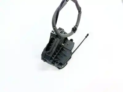 Peça sobressalente para automóvel em segunda mão fechadura da porta traseira esquerda por ford focus lim. (cb8) edition referências oem iam bm5aa26413ac