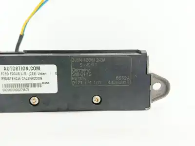 Peça sobressalente para automóvel em segunda mão resistência sofagem chauffage por ford focus lim. (cb8) edition referências oem iam bv6n18d612ba  