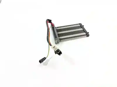 Peça sobressalente para automóvel em segunda mão resistência sofagem chauffage por ford focus lim. (cb8) edition referências oem iam bv6n18d612ba  