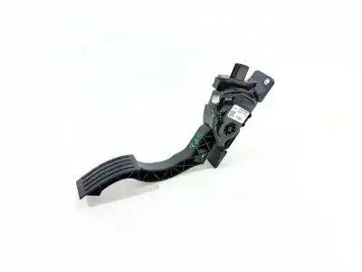 Peça sobressalente para automóvel em segunda mão pedal acelerador por ford focus lim. (cb8) edition referências oem iam bv619f836ab
