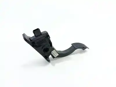Second-hand car spare part accelerator pedal for ford focus lim. (cb8) edition oem iam references bv619f836ab  