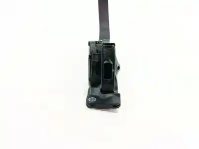 Second-hand car spare part accelerator pedal for ford focus lim. (cb8) edition oem iam references bv619f836ab  