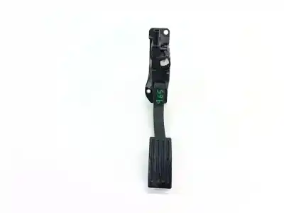 Second-hand car spare part accelerator pedal for ford focus lim. (cb8) edition oem iam references bv619f836ab  