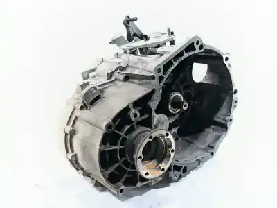 Second-hand car spare part gearbox for seat leon (1p1) 2.0 tdi 16v oem iam references kdm  