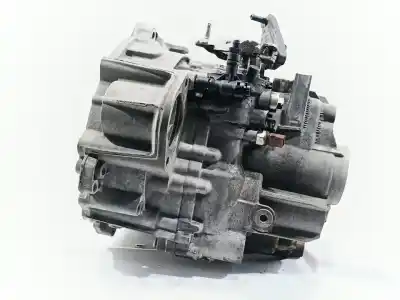 Second-hand car spare part gearbox for seat leon (1p1) 2.0 tdi 16v oem iam references kdm  