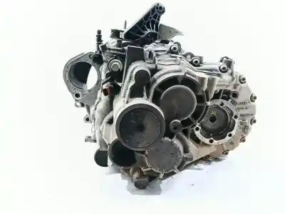 Second-hand car spare part gearbox for seat leon (1p1) 2.0 tdi 16v oem iam references kdm  