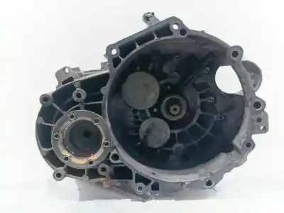 Second-hand car spare part gearbox for seat leon (1p1) 2.0 tdi 16v oem iam references kdm  