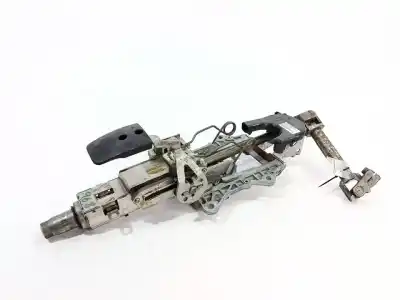 Peça sobressalente para automóvel em segunda mão coluna de direcção por seat leon (1p1) 2.0 tdi 16v referências oem iam 1k0971616d