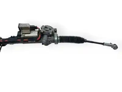 Peça sobressalente para automóvel em segunda mão caixa de direção por seat leon (1p1) 2.0 tdi 16v referências oem iam 1k1909144m