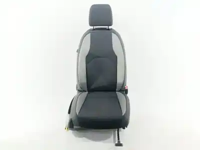 Автозапчастина б/у передне праве сиділо для seat leon (5f1) 1.6 tdi посилання на oem iam 5q4881106  