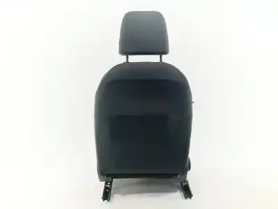 Автозапчастина б/у передне праве сиділо для seat leon (5f1) 1.6 tdi посилання на oem iam 5q4881106
