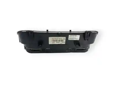 Peça sobressalente para automóvel em segunda mão quadrante por volkswagen golf iv berlina (1j1) 1.6 referências oem iam 1j5920826c