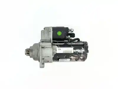 Peça sobressalente para automóvel em segunda mão motor de arranque por volkswagen golf iv berlina (1j1) 1.6 referências oem iam 020911023f