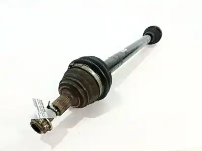 Peça sobressalente para automóvel em segunda mão Transmissão Dianteira Direita por VOLKSWAGEN GOLF IV BERLINA (1J1) 1.6 Referências OEM IAM 1J0407272BL  