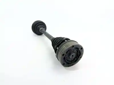 Peça sobressalente para automóvel em segunda mão transmissão dianteira esquerda por volkswagen golf iv berlina (1j1) 1.6 referências oem iam 1j0407271q