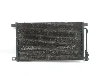 Peça sobressalente para automóvel em segunda mão Condensador / Radiador De Ar Condicionado por BMW 3 (E46) 320 d Referências OEM IAM 8377648  