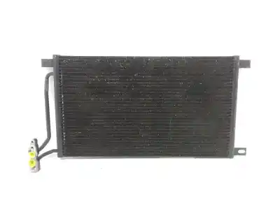 Second-hand car spare part air conditioning condenser / radiator for bmw 3 (e46) 320 d oem iam references 8377648  