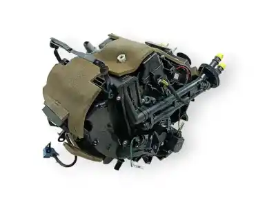 Peça sobressalente para automóvel em segunda mão aquecimento normal completo por peugeot 207 207 5p sport 1.4 referências oem iam 96497834xt