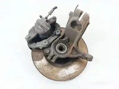 Peça sobressalente para automóvel em segunda mão manga de eixo dianteira direita por peugeot 207 207 5p sport 1.4 referências oem iam 364791