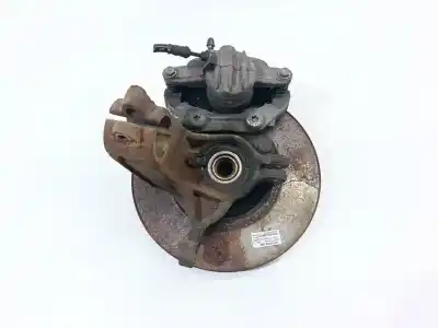 Peça sobressalente para automóvel em segunda mão manga de eixo dianteira esquerda por peugeot 207 207 5p sport 1.4 referências oem iam 364691