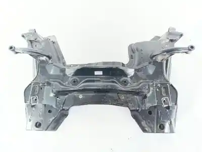 Peça sobressalente para automóvel em segunda mão charrió / suporte de eixo dianteiro por peugeot 207 207 5p sport 1.4 referências oem iam 3502cs