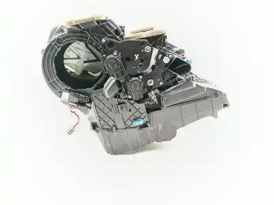 Pezzo di ricambio per auto di seconda mano riscaldamento pieno normale per ford focus lim. (cb8) edition riferimenti oem iam bv6n19b555nk  