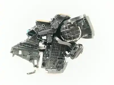 Pezzo di ricambio per auto di seconda mano riscaldamento pieno normale per ford focus lim. (cb8) edition riferimenti oem iam bv6n19b555nk  