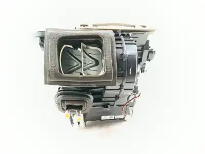 Pezzo di ricambio per auto di seconda mano riscaldamento pieno normale per ford focus lim. (cb8) edition riferimenti oem iam bv6n19b555nk  