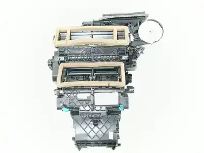 Pezzo di ricambio per auto di seconda mano riscaldamento pieno normale per ford focus lim. (cb8) edition riferimenti oem iam bv6n19b555nk  