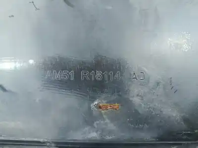 Автозапчасти б/у передняя правая колесная арка за ford focus lim. (cb8) edition ссылки oem iam am51r16114  