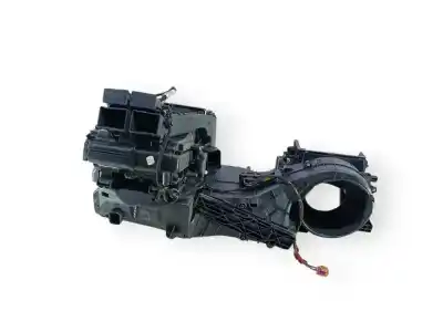 Peça sobressalente para automóvel em segunda mão aquecimento normal completo por seat leon (1p1) 2.0 tdi 16v referências oem iam 1k1820303d