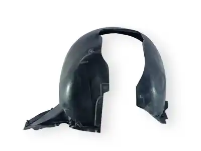 Peça sobressalente para automóvel em segunda mão cave de roda dianteira direita por seat leon (1p1) 2.0 tdi 16v referências oem iam 1p0809958