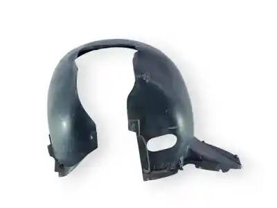 Peça sobressalente para automóvel em segunda mão cave de roda dianteira esquerda por seat leon (1p1) 2.0 tdi 16v referências oem iam 1p0809957