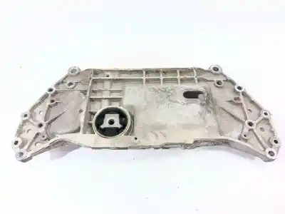 Peça sobressalente para automóvel em segunda mão charrió / suporte de eixo dianteiro por seat leon (1p1) 2.0 tdi 16v referências oem iam 1k0199369g