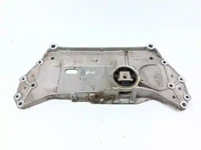 Second-hand car spare part front axle for seat leon (1p1) 2.0 tdi 16v oem iam references 1k0199369g  