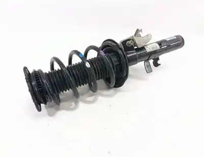 Pezzo di ricambio per auto di seconda mano ammortizzatore anteriore destro per ford cmax titanium riferimenti oem iam av6118045abe  
